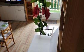 Duplex Métabief